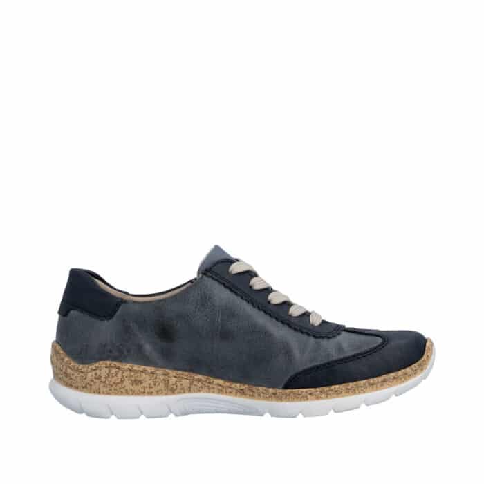 Rieker Sneakers Dame N4221-14
