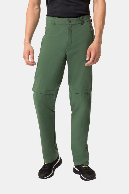 Vaude Vaude Farley II Stretch ZO Broek Regular
