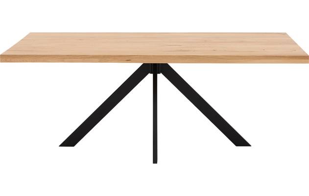 Eettafel Blade