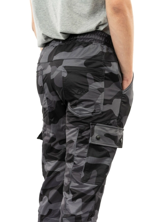 pantalons project x paris 2040084 bk