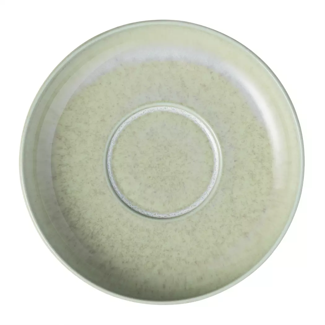 Untertasse Perlemor Alga Ø 12 cm
