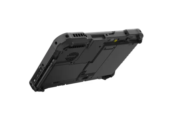 Panasonic Toughbook G2, 25,6 cm (10.1
