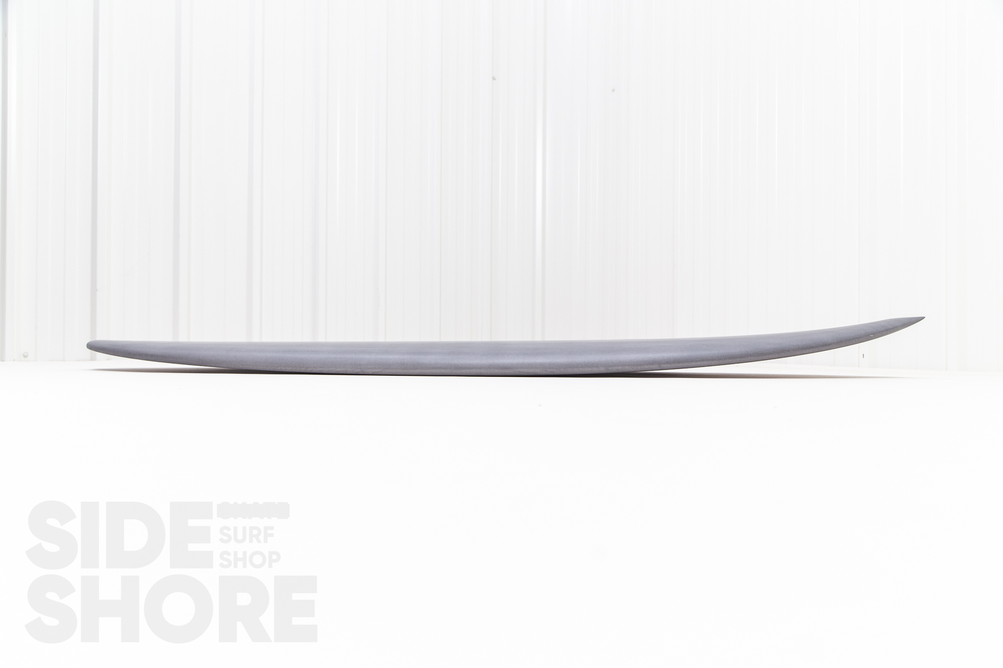 Al Merrick Twin Pin - Grey Tint - 5'9