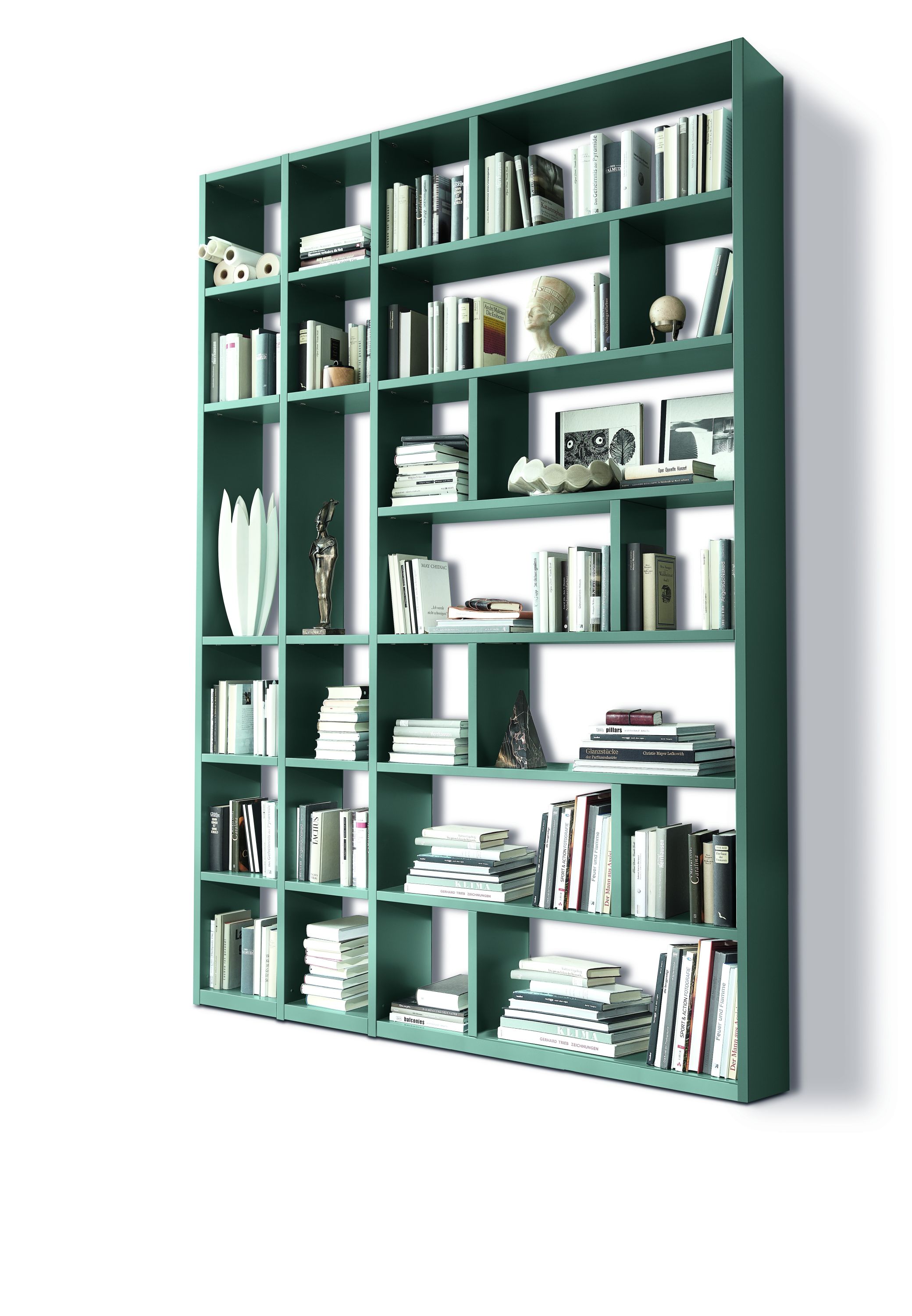 Regalwand MONDO ARTIST