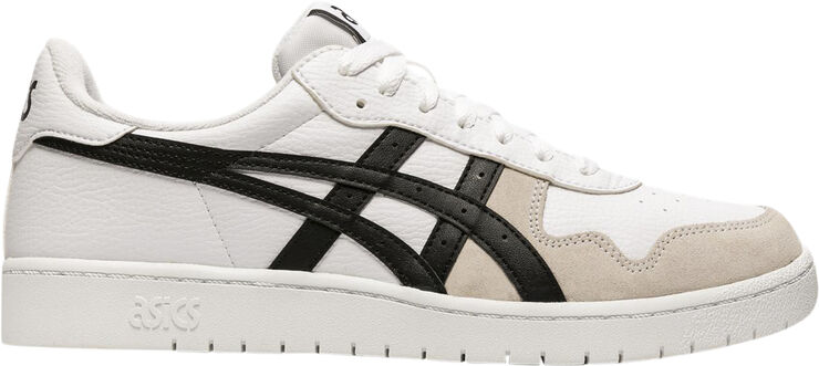 Asics JAPAN S White/black