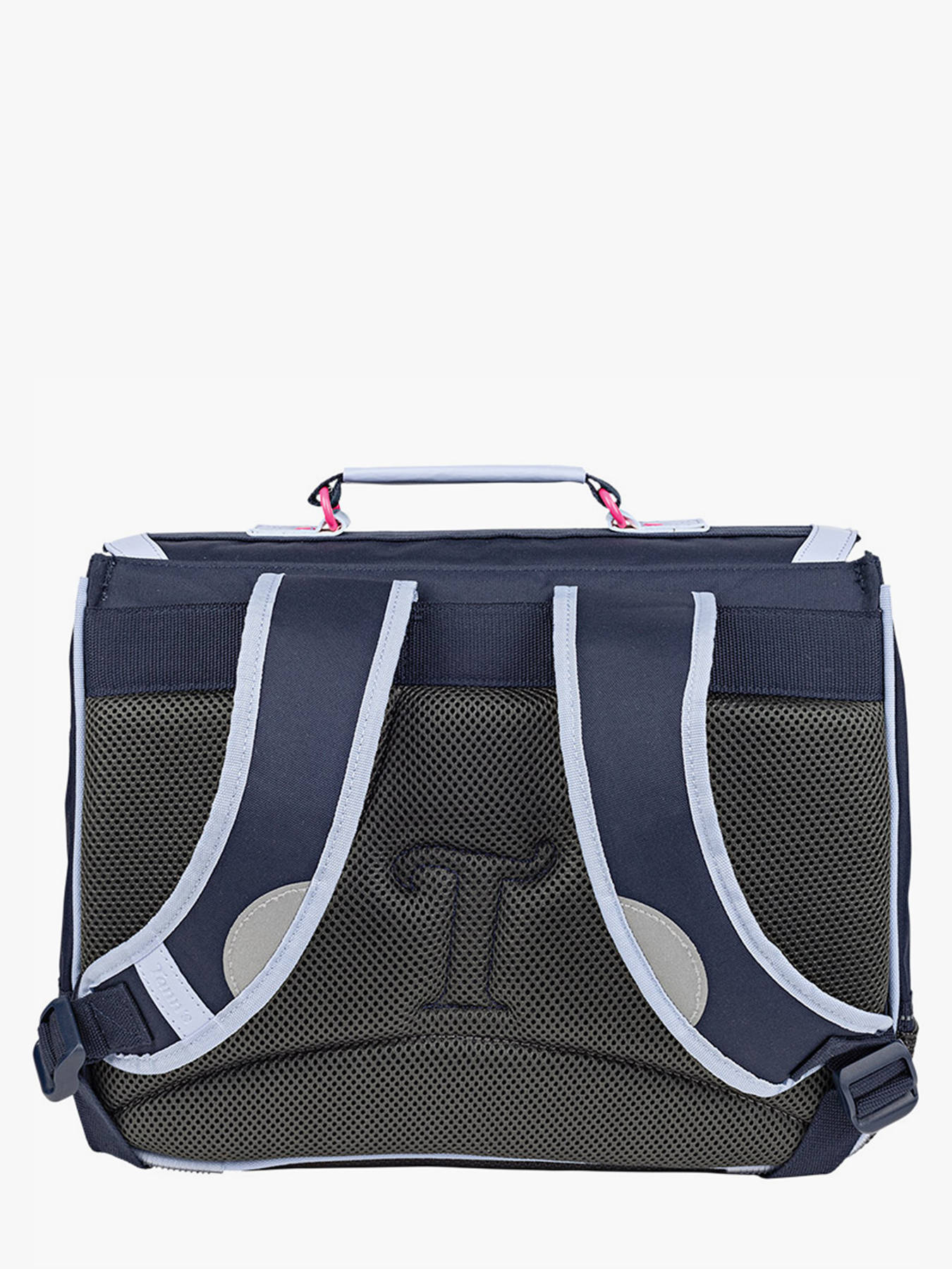 Cartable 1 compartiment TANN'S