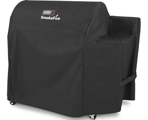 Weber Premium Grill Cover til SmokeFire EX6 (91 cm)