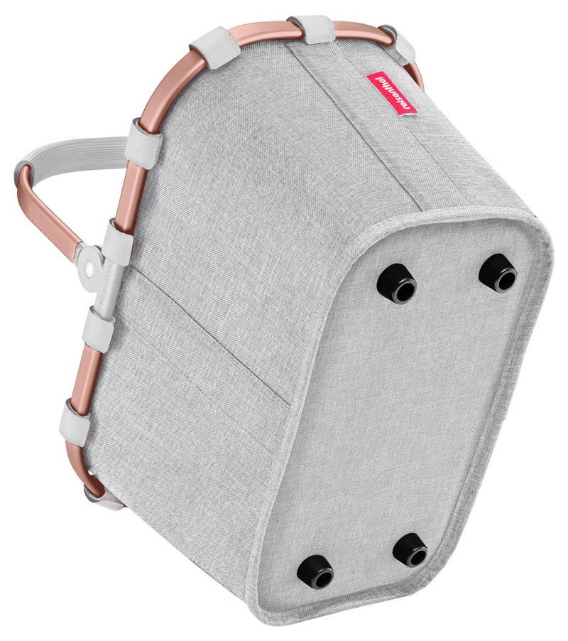 Reisenthel Carrybag XS Frame Twist Sky Rose