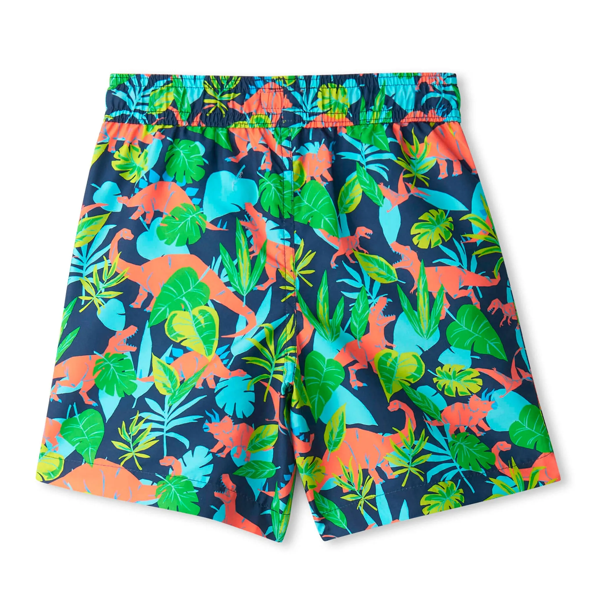 Hatley Maillot Short Jungle Dino 3-6ans