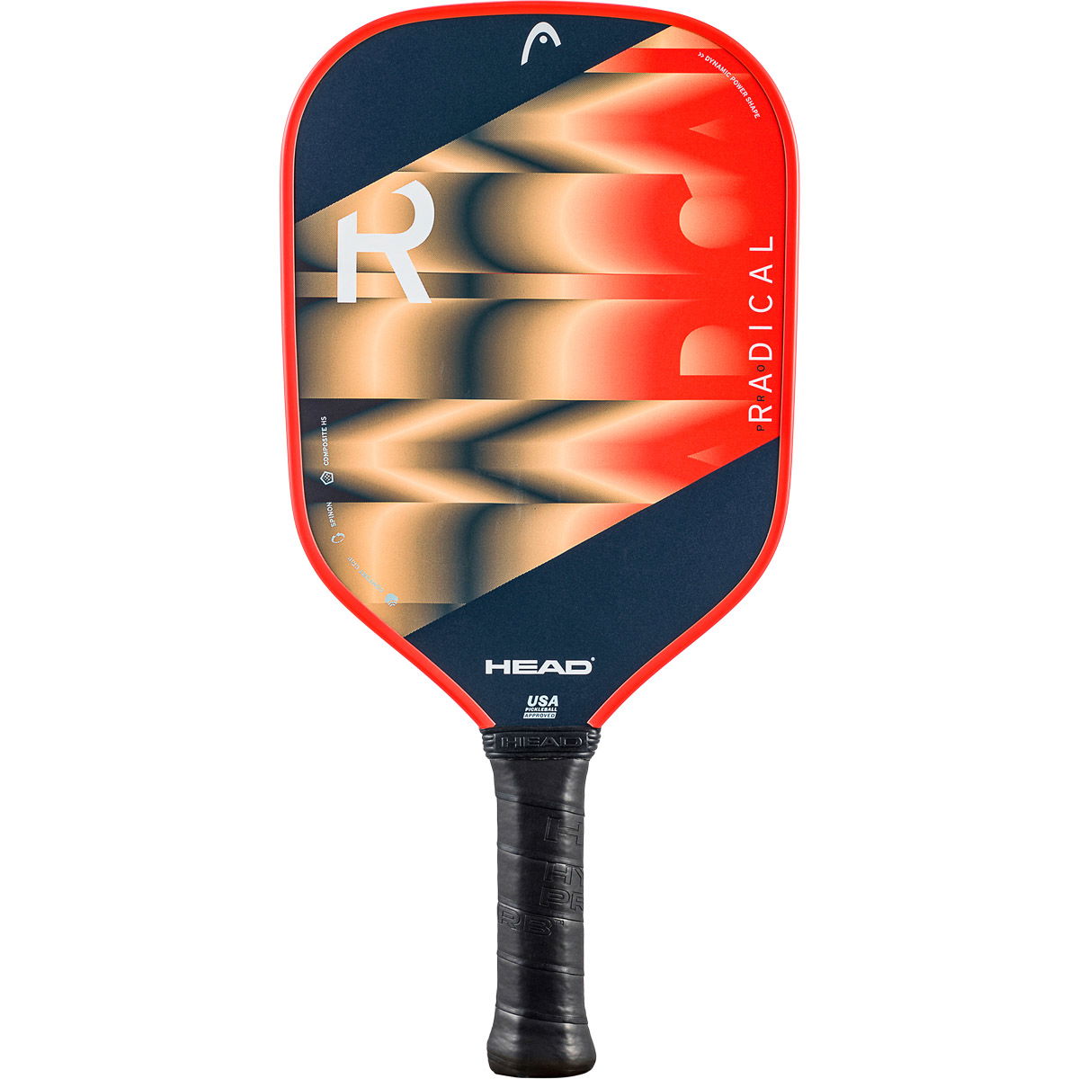 HEAD Radical Pro 2024 Pickleball Bat