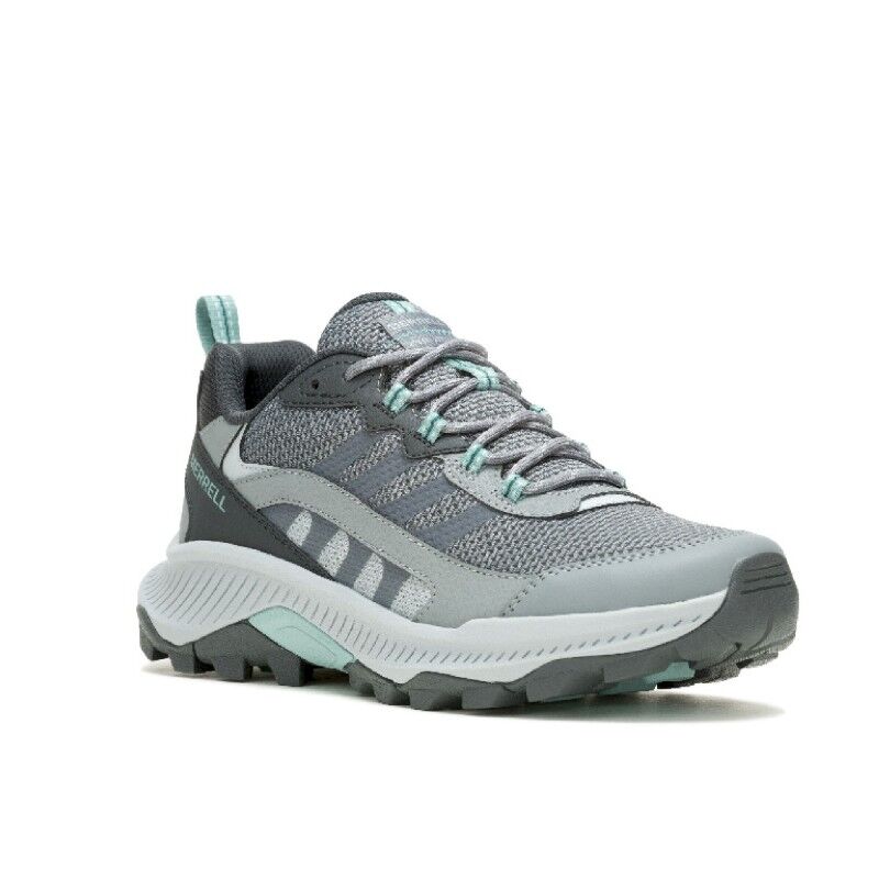 Speed Strike 2 - Chaussures randonnée femme