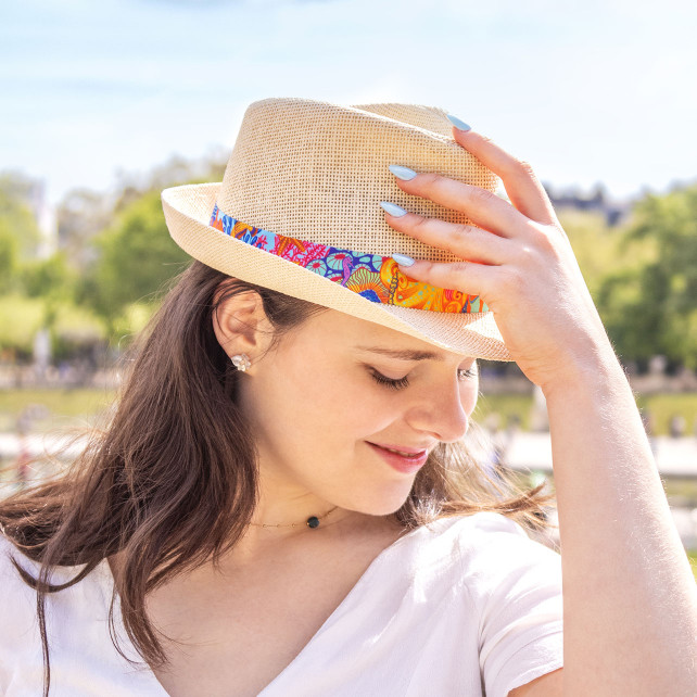 Chapeau T58 - Protect