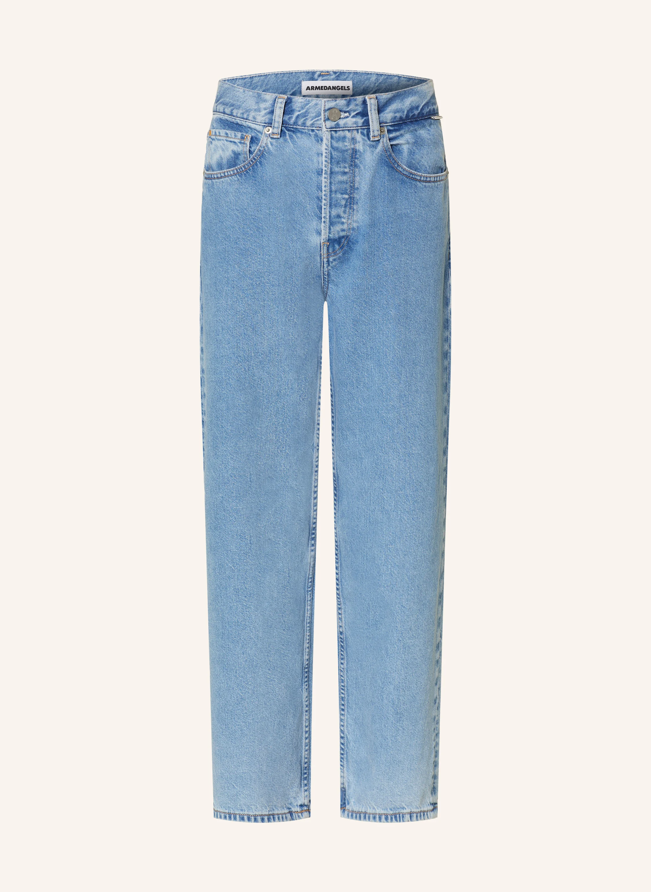 ARMEDANGELS Boyfriend Jeans HAAYI