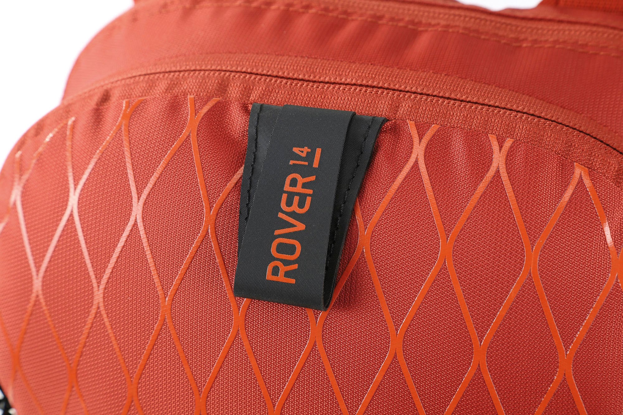 NITRO Trekkingrucksack »Rover 14« Fahrradrucksack, Wanderucksack, Freizeitrucksack, Street- und Bikepack