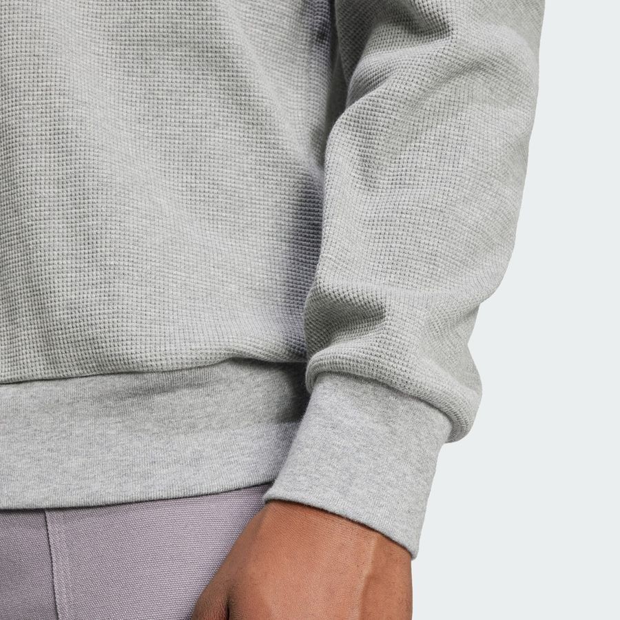 Adidas Original Polo manches longues