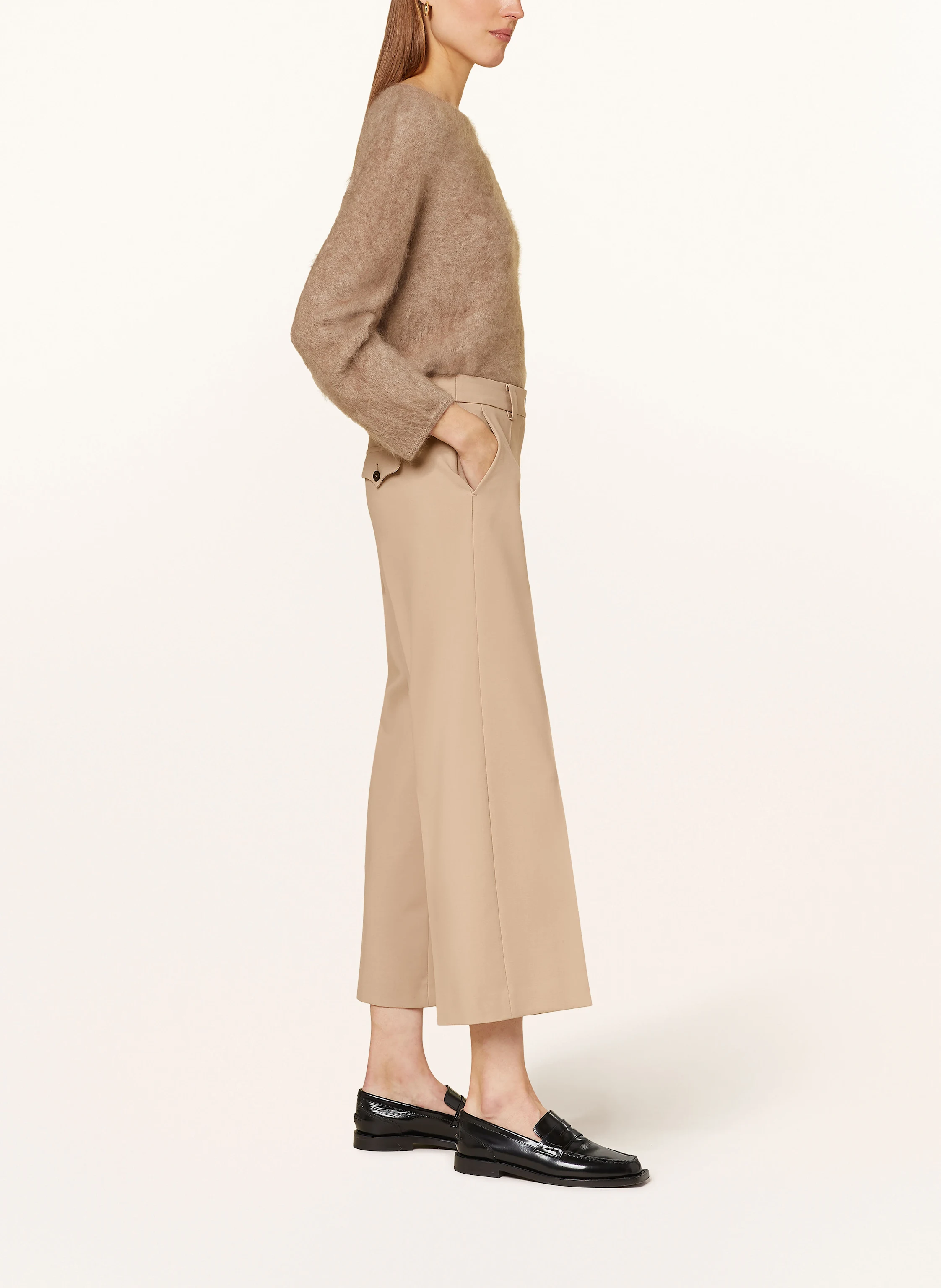 windsor. Culotte