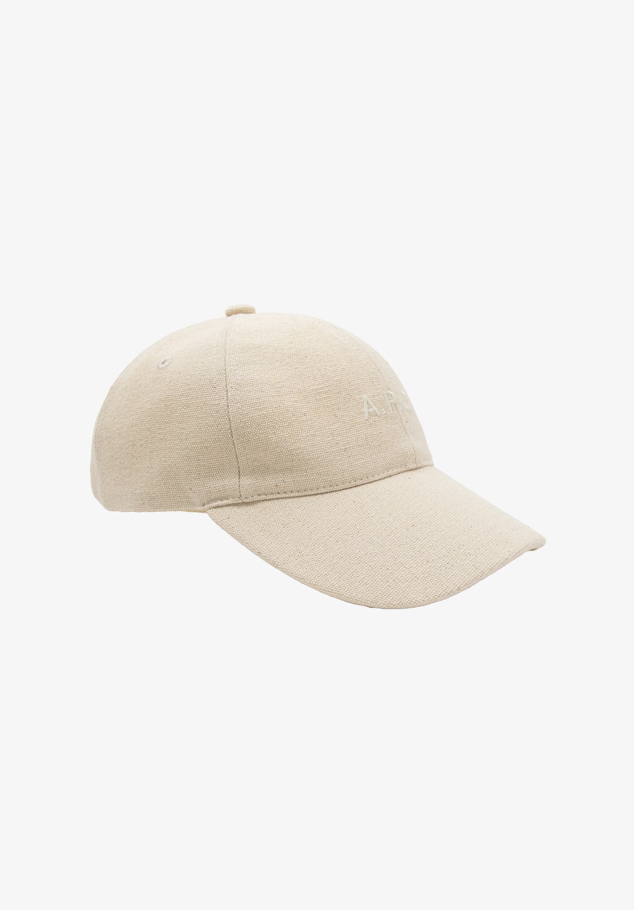 Casquette Charlie - Ecru