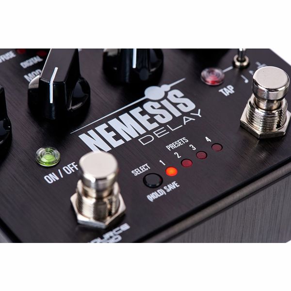 Source Audio One Series Nemesis Delay