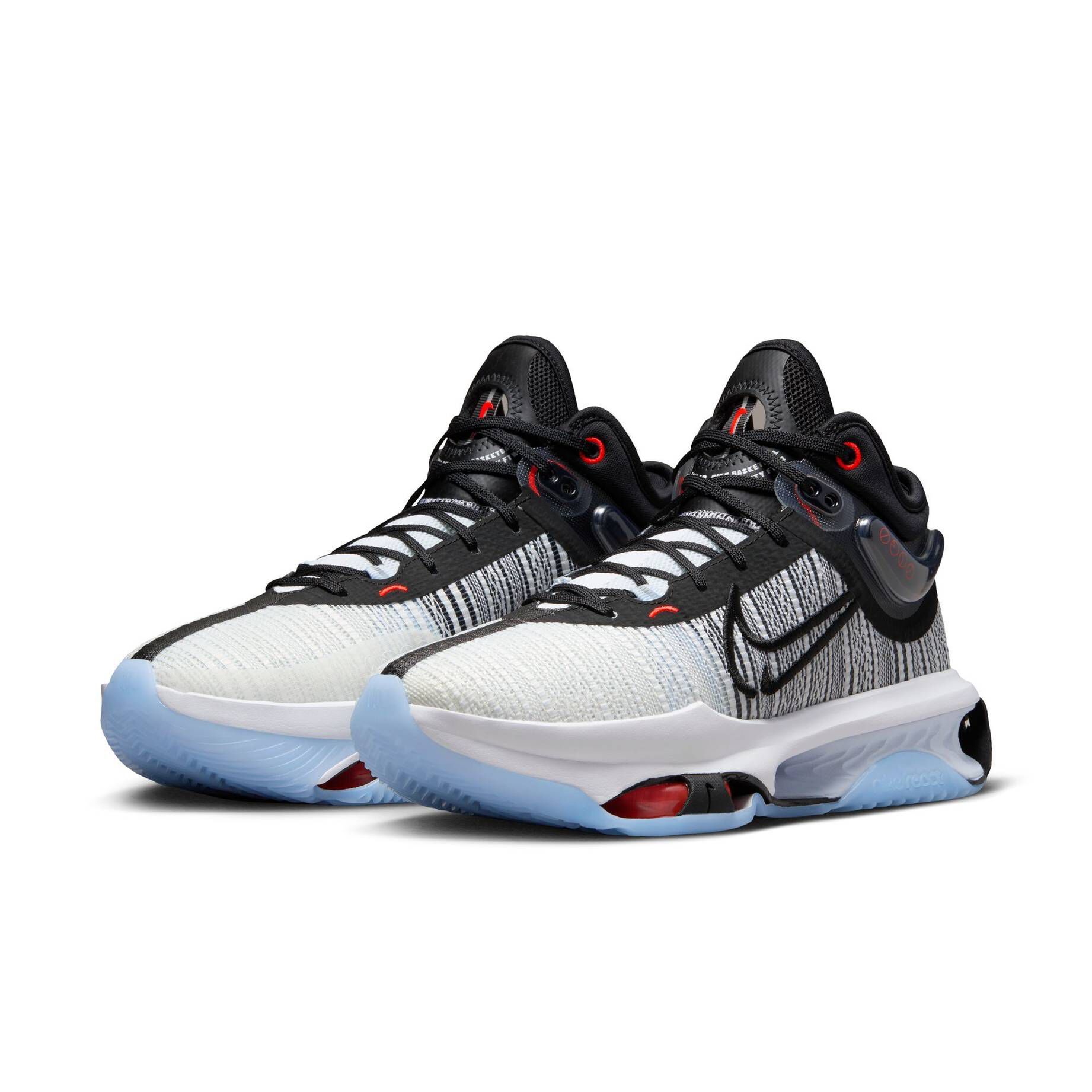 Nike| Herren Basketballschuhe NIKE AIR ZOOM G.T. JUMP 2