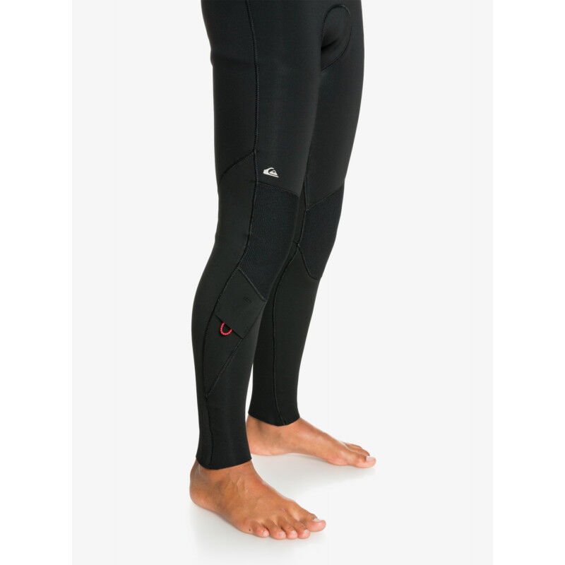 5/4/3mm Prologue Back Zip SS - Combinaison de surf enfant