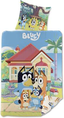 Bluey Sengesett 150x210