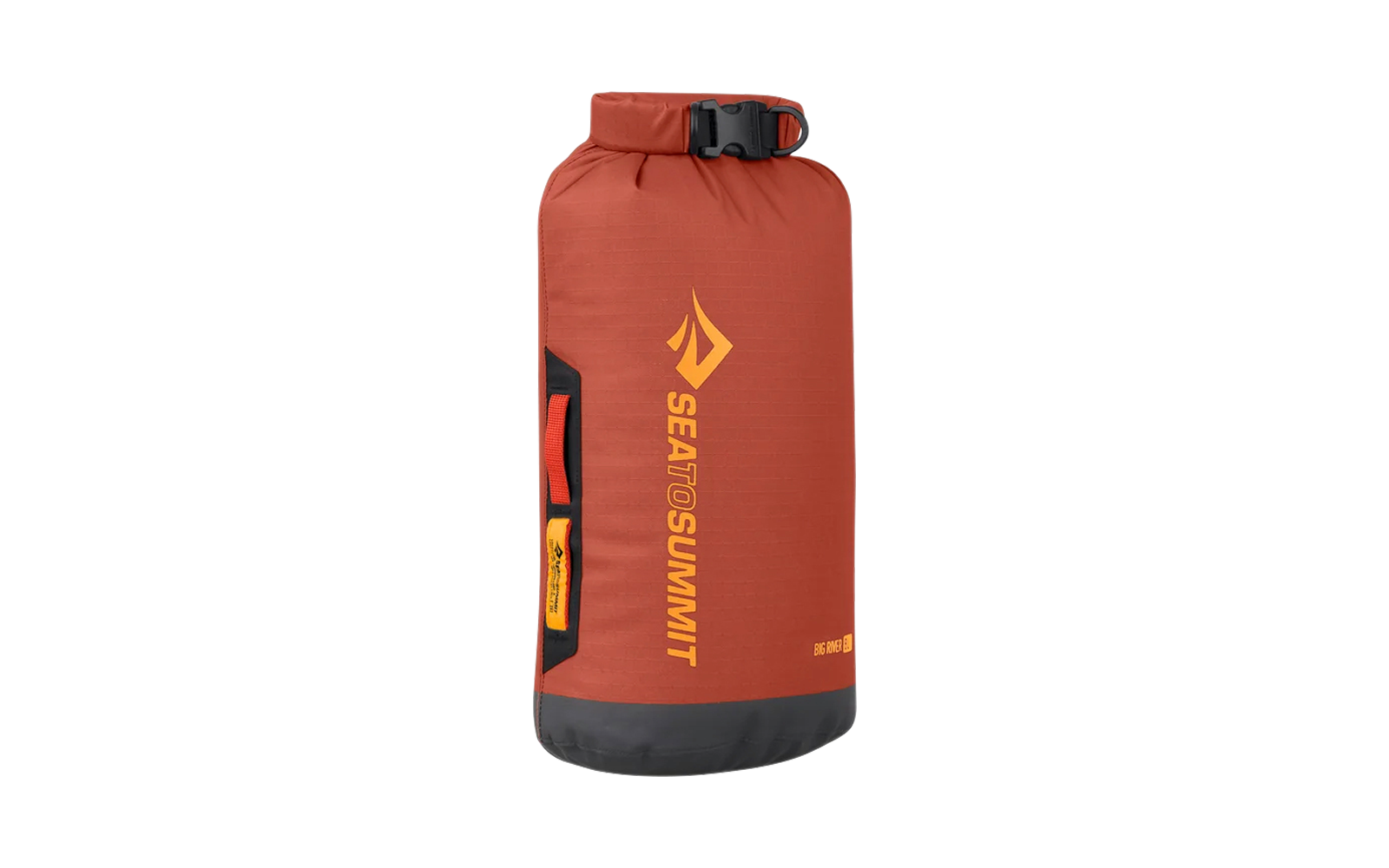 Sea to Summit Big River Dry Bag Packsack Picante 8 Liter