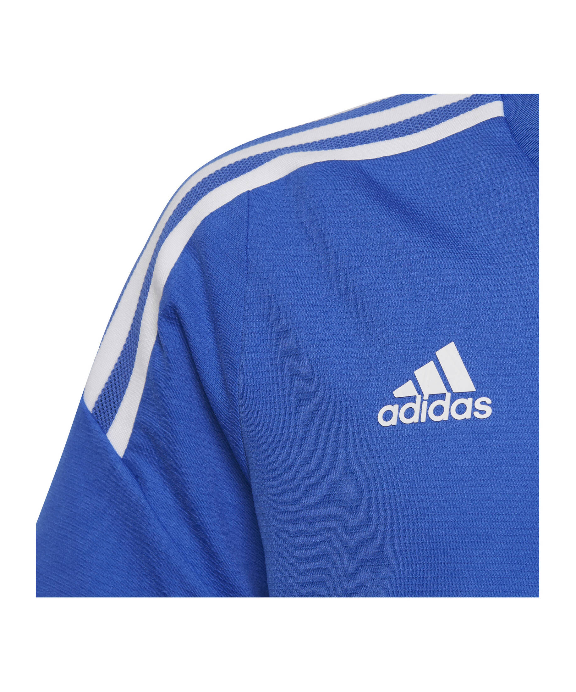 adidas Performance| Kinder Fußball - Textilien - T-Shirts Condivo Predator Trikot Kids
