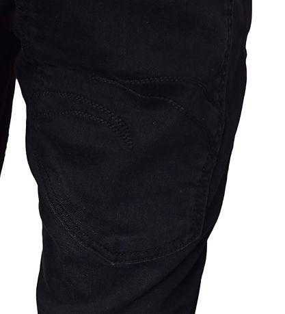 Hound Jeans - Pipe - Blåck Denim