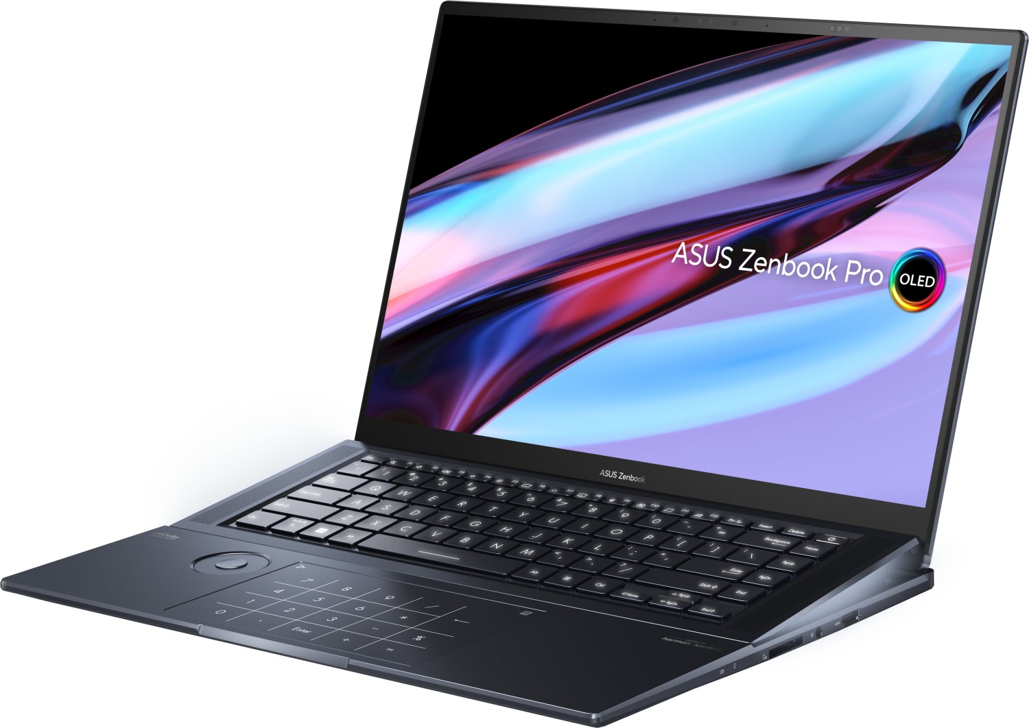 ASUS ZenBook Pro 16X OLED UX7602 | i9-13900H | 16