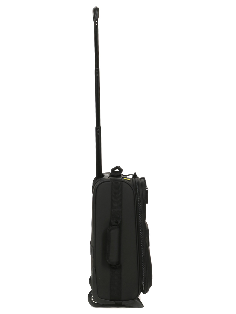 Valise Delsey Maubert 2.0 WP 45 cm - 2 roues