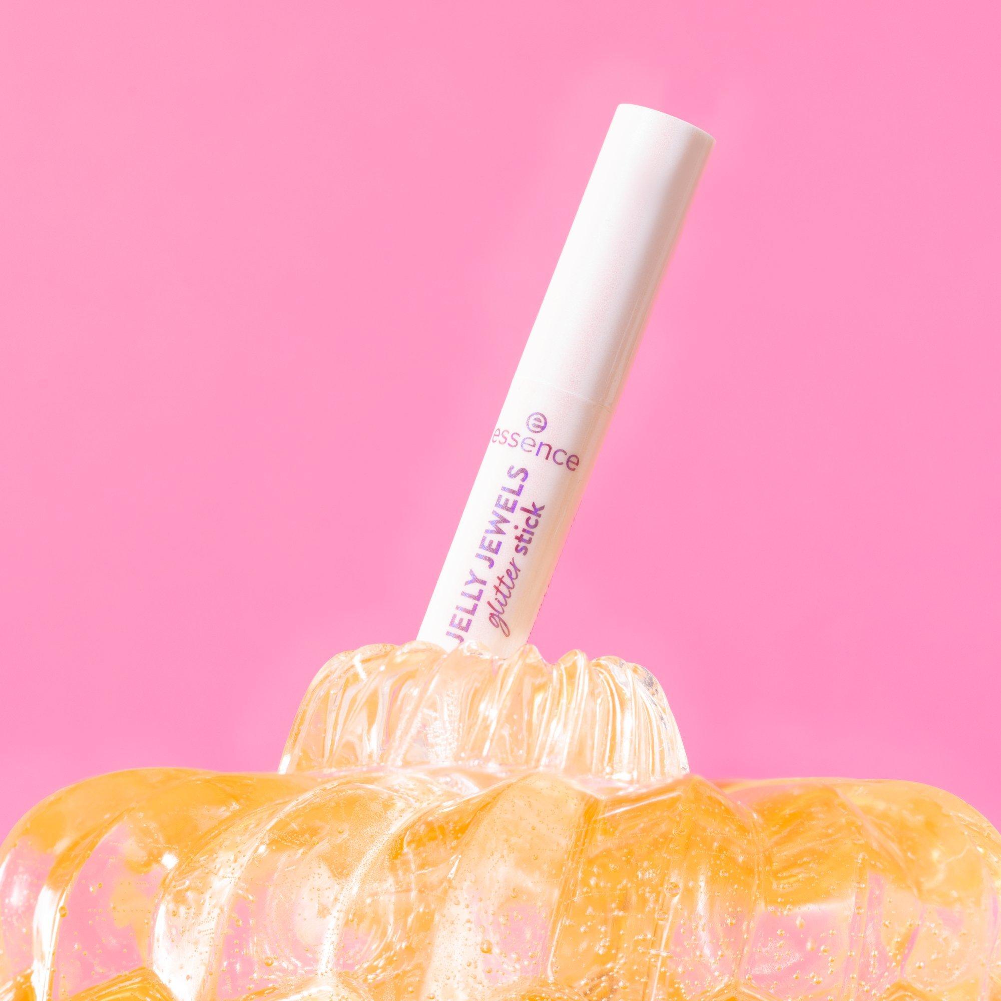 JELLY JEWELS glitter stick