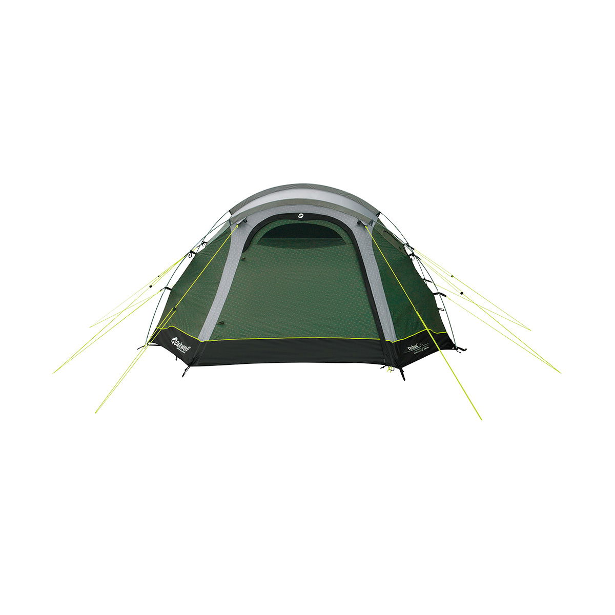 Outwell Earth 4 campingtelt, 4 personer