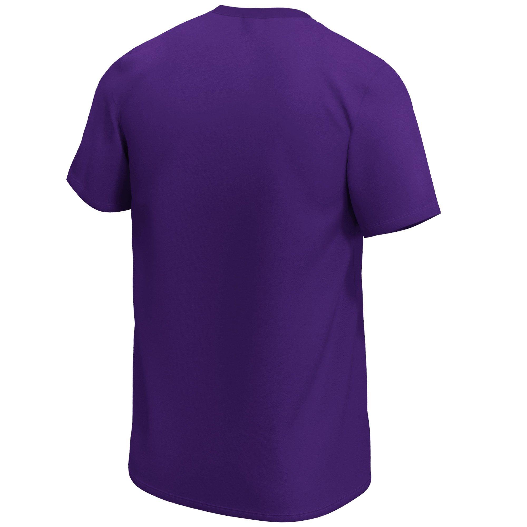NFL Logo T Shirt Mens