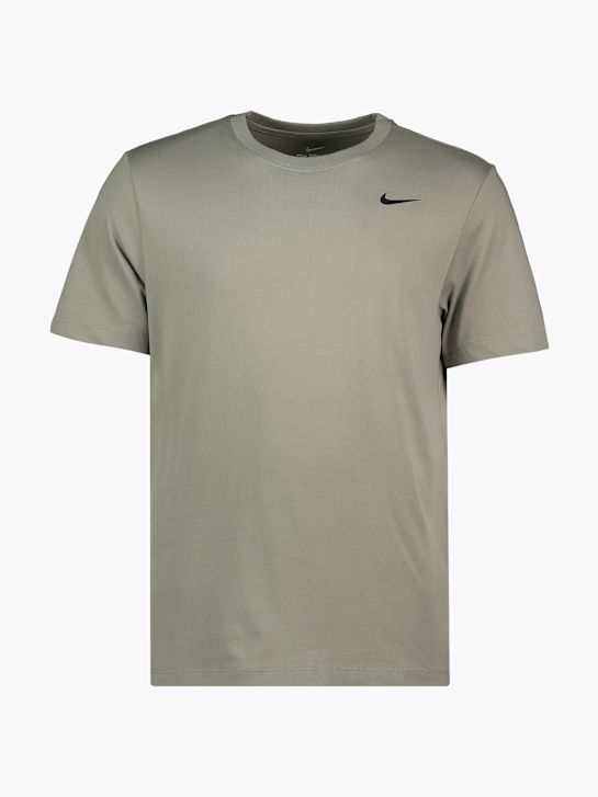 Nike T-Shirt Olive