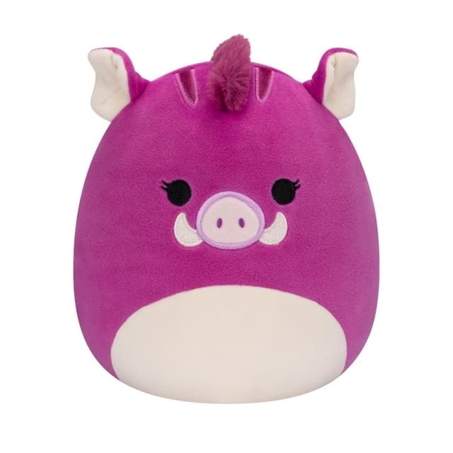 Squishmallows 19 cm plys P17