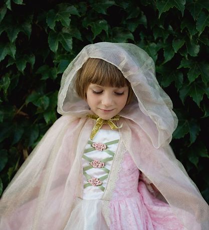 Great Pretenders Kostüm - Prinzessinnenkleid - Pink