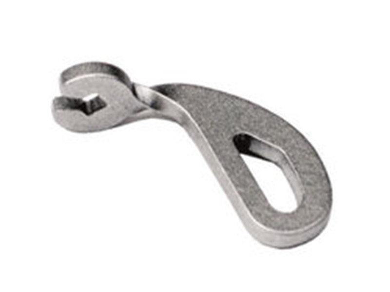 Unior nippelnøgle 3,45 mm til flade eger