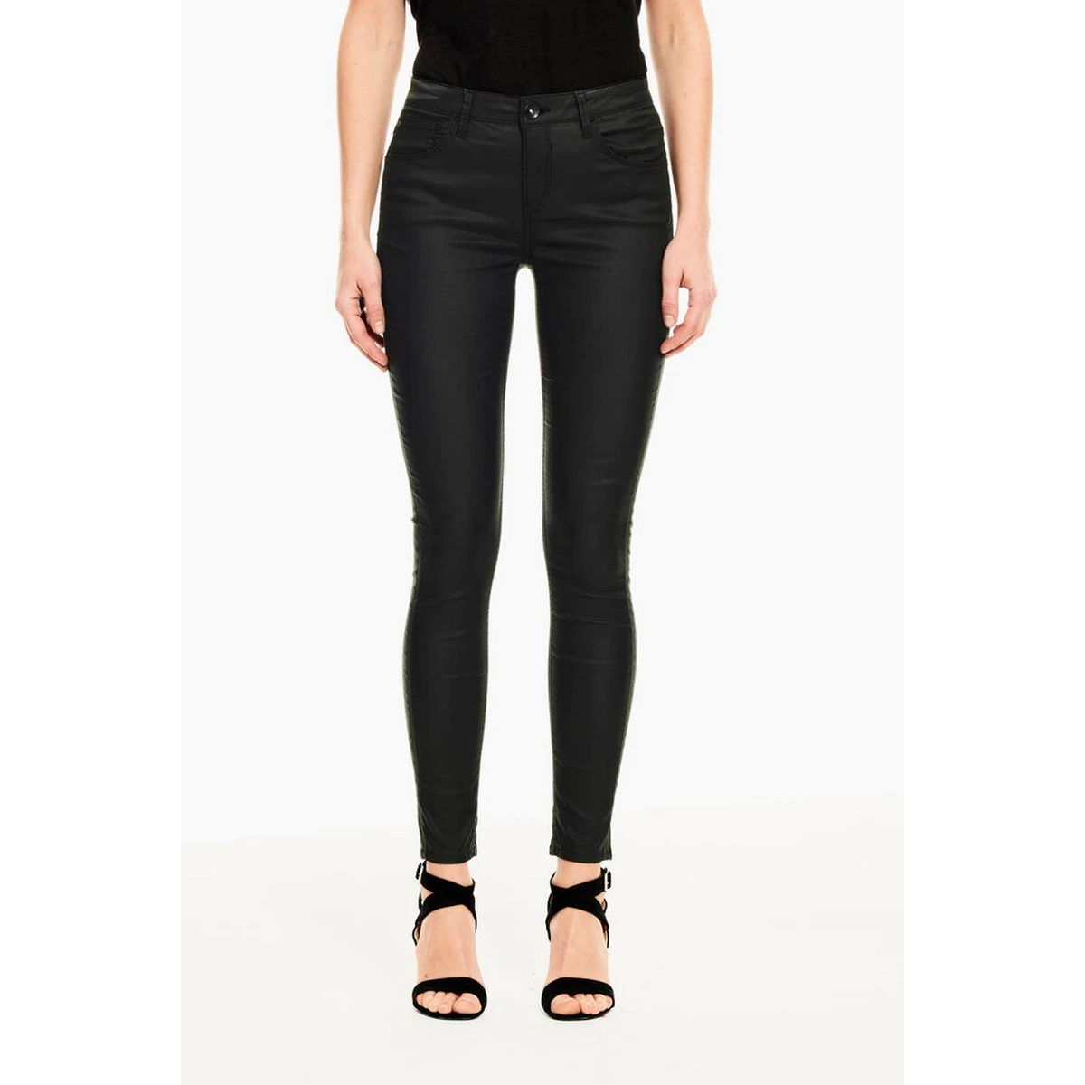 Dames Jeans Logan # nitro satin 82 cm