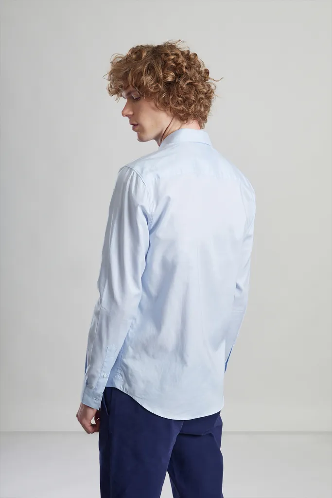 Chemise Oxford L'Exception Paris