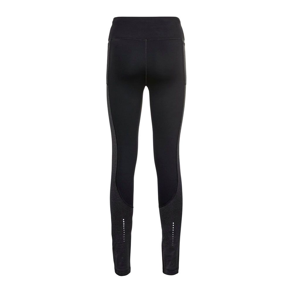 Odlo RUN EASY WARM - Collant Femme black