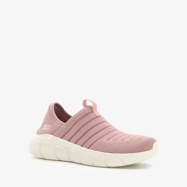 Skechers Bobs B Flex Groove Breeze dames sneakers