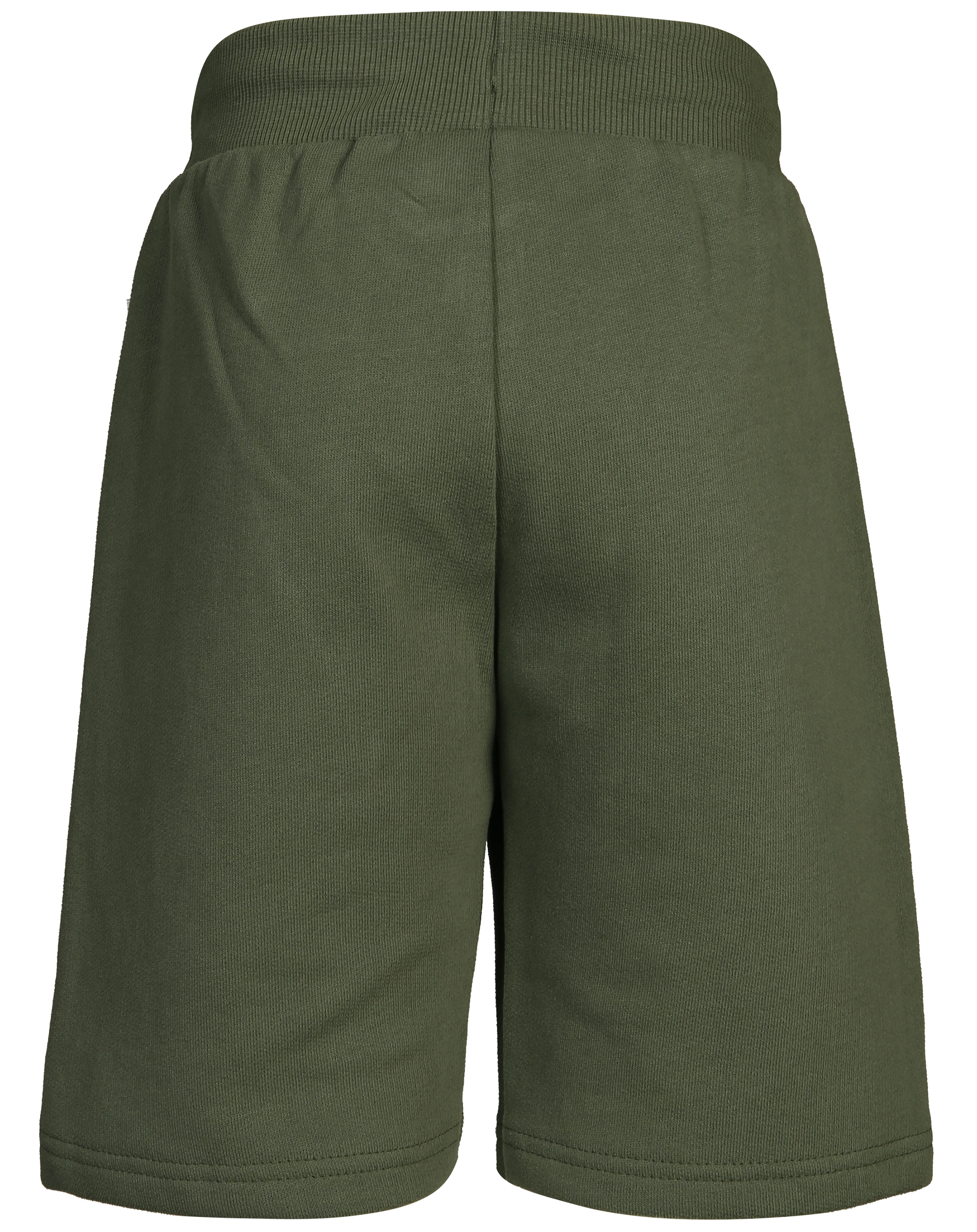 Sweat-Bermudas GREEN GENERATION in olive