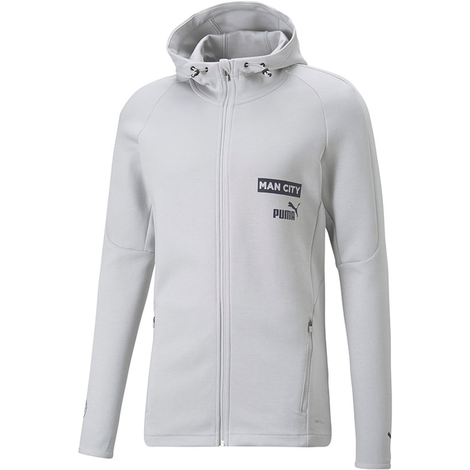 Puma Manchester City Casuals Trainingspak