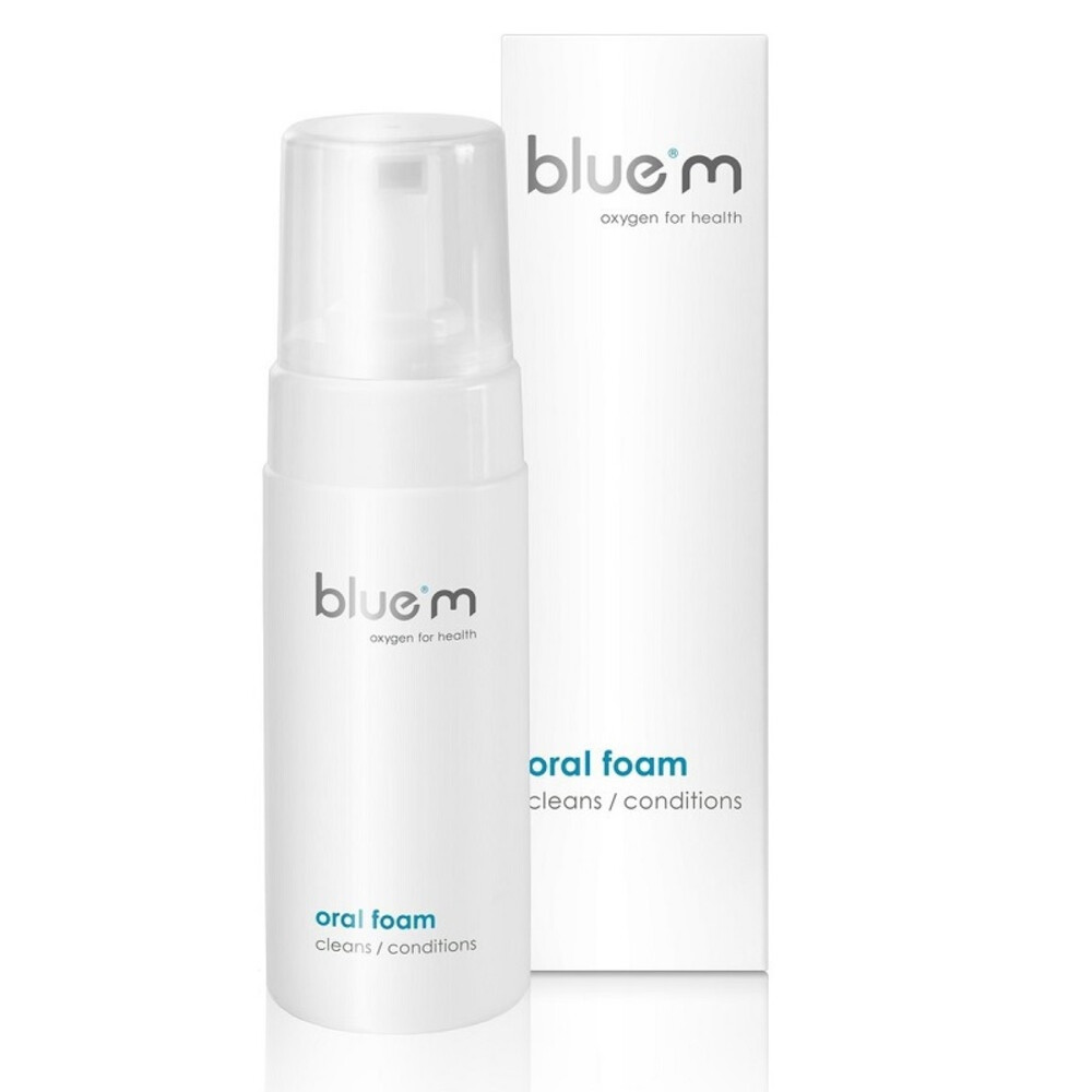 Bluem Oral Foam 100 ml