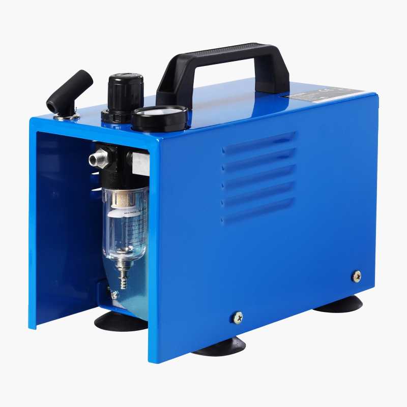 Minikompressor MC 90, 90 W