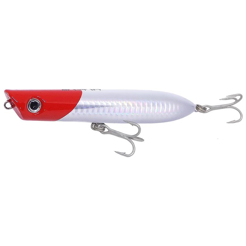 Leurre De Surface Borboleta Little Bob - 12Cm
