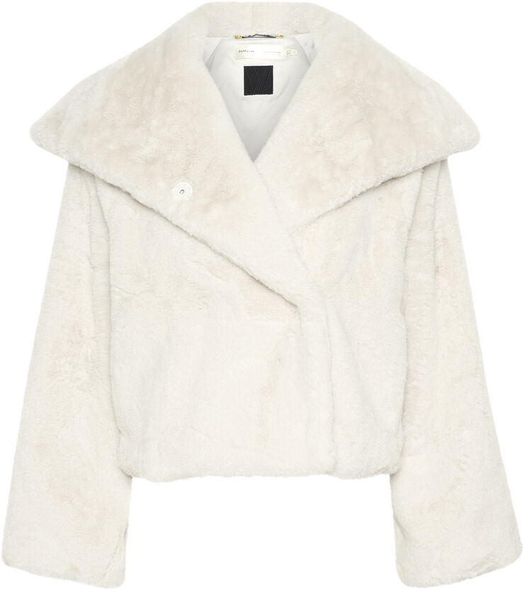 InWear YonekoIW Short Coat Haze