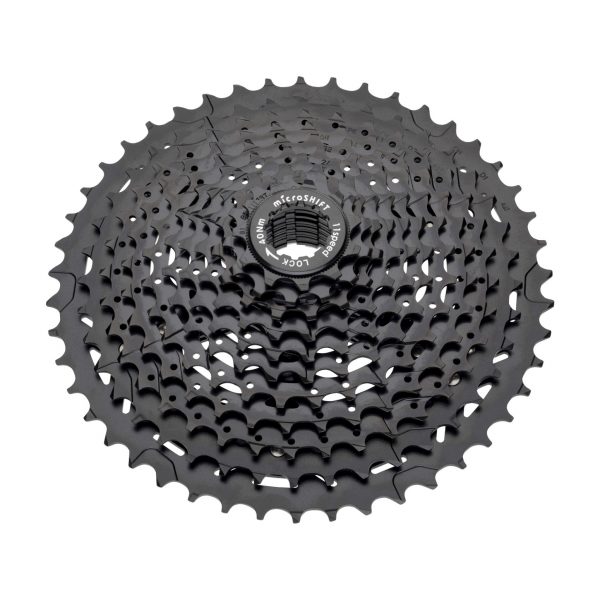 MicroShift H-Series 11-Speed 11-40T