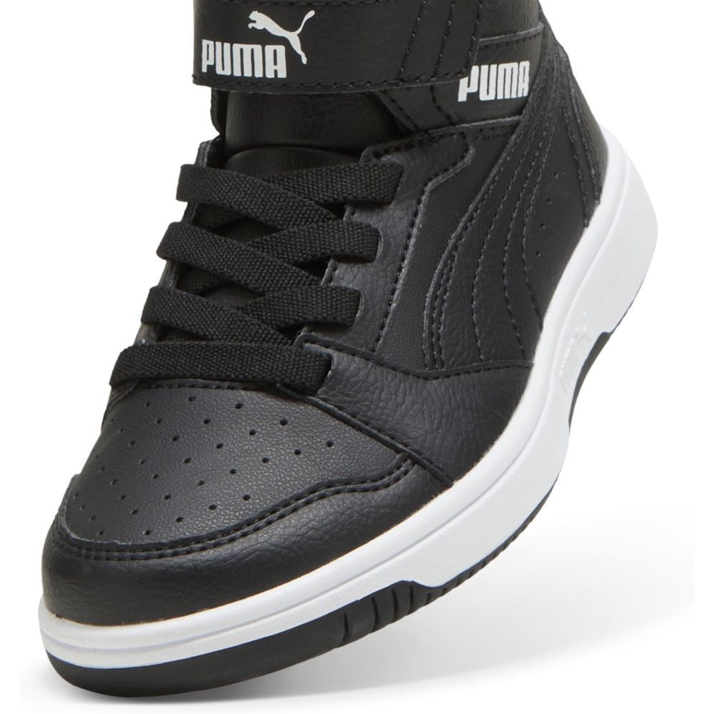 PumaPuma Rebound V6 Mid WTR AC+ PS