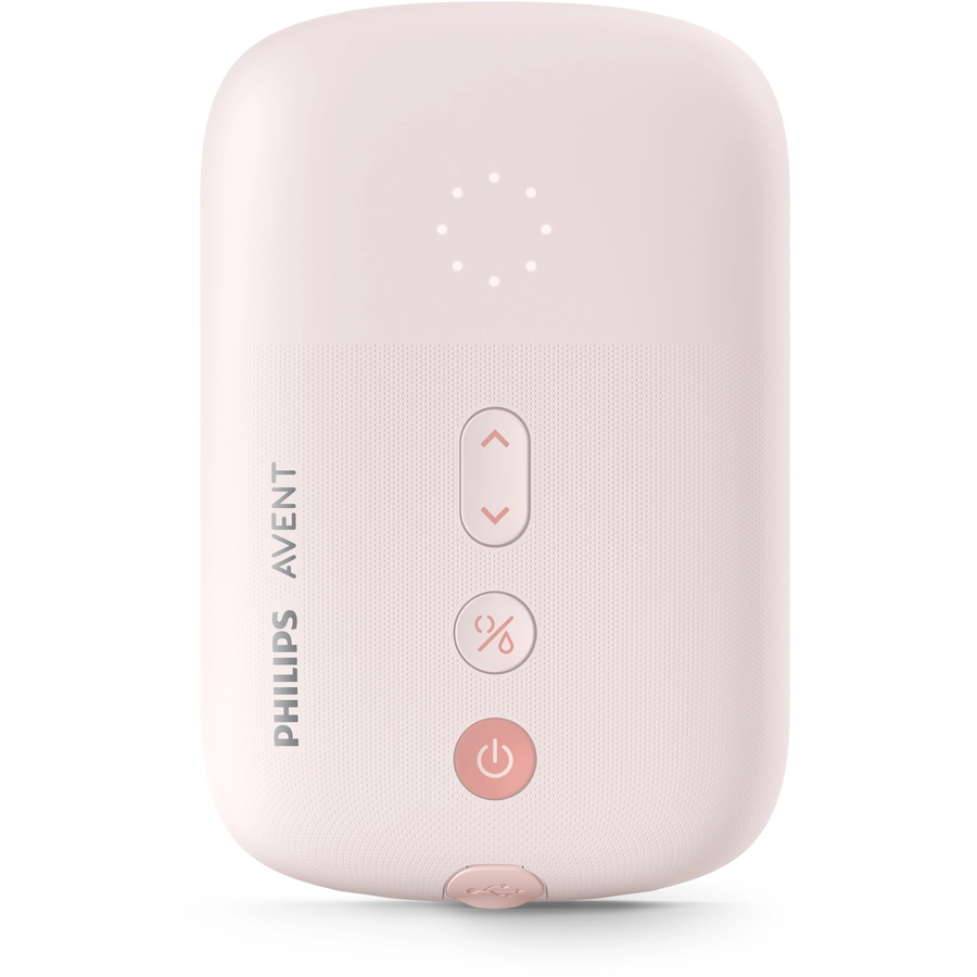 Philips Avent elektrische Milchpumpe SCF39531